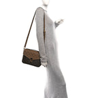 Reverse Monogram Pochette Metis
