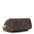 Monogram Nano Speedy Bandouliere