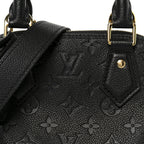 Empreinte Neo Alma BB Black