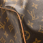 Monogram Keepall Bandouliere 55