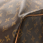 Monogram Keepall Bandouliere 55