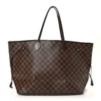 Damier Ebene Neverfull GM