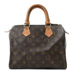 Monogram Speedy 25