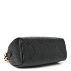 Empreinte Monogram Nano Speedy Black