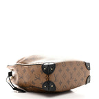 Reverse Monogram Noe Trunk PM