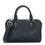 Empreinte Monogram Nano Speedy Shimmery Ink