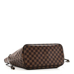 Damier Ebene Neo Neverfull MM