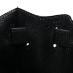 Epsom Kelly Sellier 28 Black