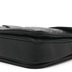 Empreinte Pochette Metis Black