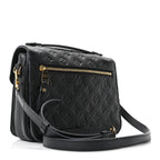 Empreinte Pochette Metis Black