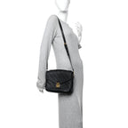 Empreinte Pochette Metis Black