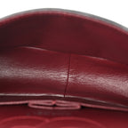Aged Calfskin Quilted 2.55 Reissue 226 Flap Black