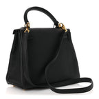 Togo Kelly Retourne 25 Black