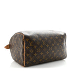 Monogram Speedy 30