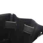Togo Kelly Retourne 28 Black