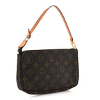 Monogram Pochette Accessories