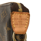 Monogram Mini Pochette Accessories