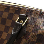 Damier Ebene Speedy Bandouliere 30
