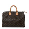 Monogram Speedy 35