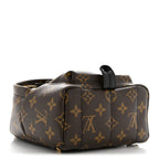 Monogram Palm Springs Backpack Mini