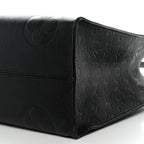 Empreinte Monogram Giant Onthego GM Black