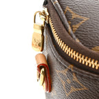 Monogram Mini Bumbag