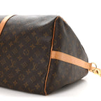 Monogram Keepall Bandouliere 55