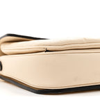 Empreinte Pochette Metis Creme