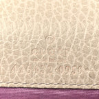 Dollar Calfskin Crystal Super Mini Dionysus Shoulder Bag Mystic White Black Diamond