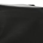 Lambskin Quilted New Medium Boy Flap Black