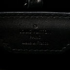 Taurillon Capucines BB Matte Black