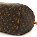 Monogram Speedy 35