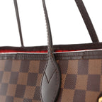 Damier Ebene Neo Neverfull GM