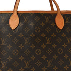 Monogram Neo Neverfull MM