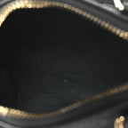 Empreinte Monogram Nano Speedy Black
