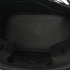 Togo BIRKIN 30 Black