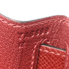 Epsom Kelly Sellier 28 Rouge H
