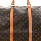 Monogram Keepall Bandouliere 60