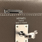 Epsom Kelly Sellier 25 Etoupe
