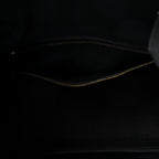 Togo BIRKIN 30 Black