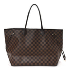 Damier Ebene Neverfull GM