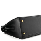 Epsom Kelly Sellier 28 Black