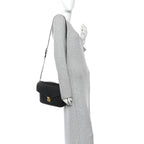 Empreinte Pochette Metis Black