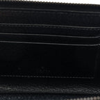 Calfskin GG Marmont Double Belt Bag 70 28 Black