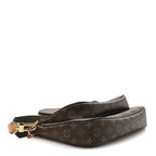 Monogram Multi Pochette Accessories Kaki