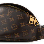 Monogram My LV World Tour Bumbag