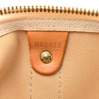 Damier Azur Keepall 50