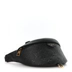 Empreinte BumBag Black