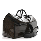 Monogram Glaze Keepall Bandouliere 50