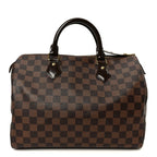 Damier Ebene Speedy 30